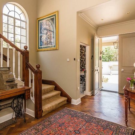Hotel Dunkeld Manor Johannesburg Zewnętrze zdjęcie