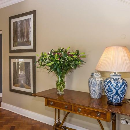 Hotel Dunkeld Manor Johannesburg Zewnętrze zdjęcie