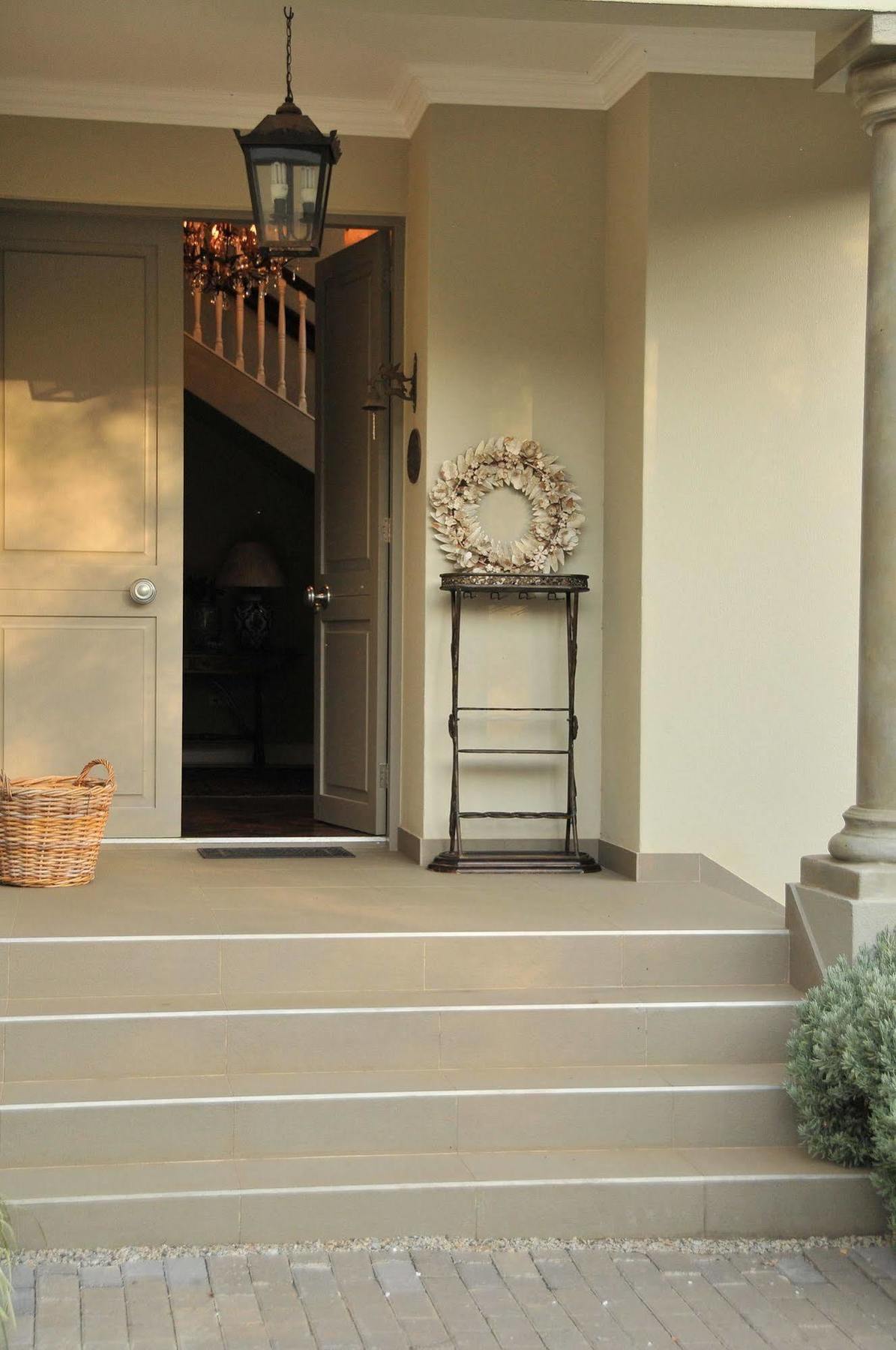Hotel Dunkeld Manor Johannesburg Zewnętrze zdjęcie