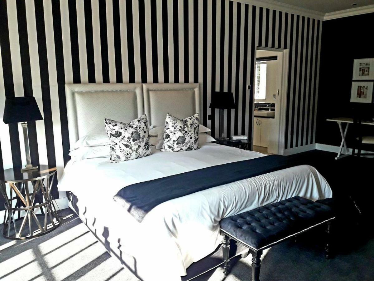 Hotel Dunkeld Manor Johannesburg Zewnętrze zdjęcie
