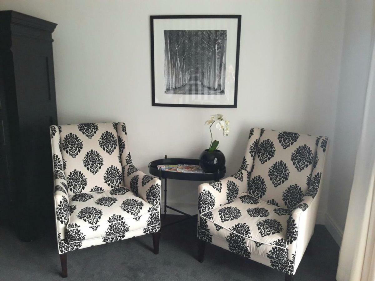 Hotel Dunkeld Manor Johannesburg Zewnętrze zdjęcie