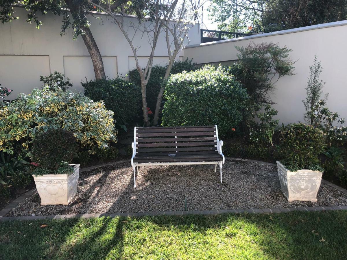 Hotel Dunkeld Manor Johannesburg Zewnętrze zdjęcie
