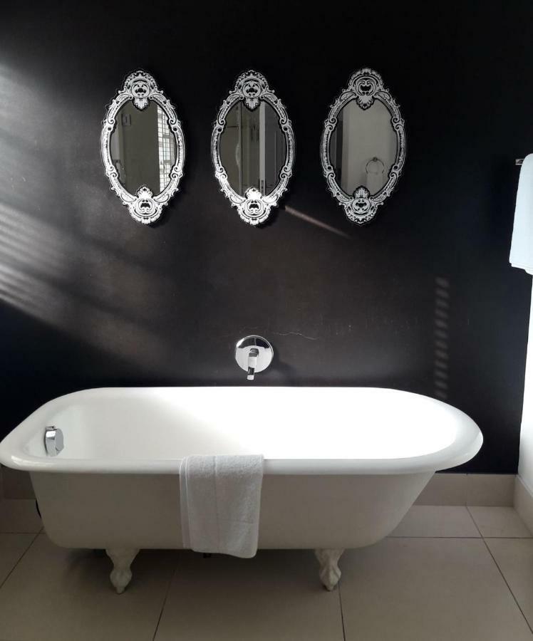 Hotel Dunkeld Manor Johannesburg Zewnętrze zdjęcie