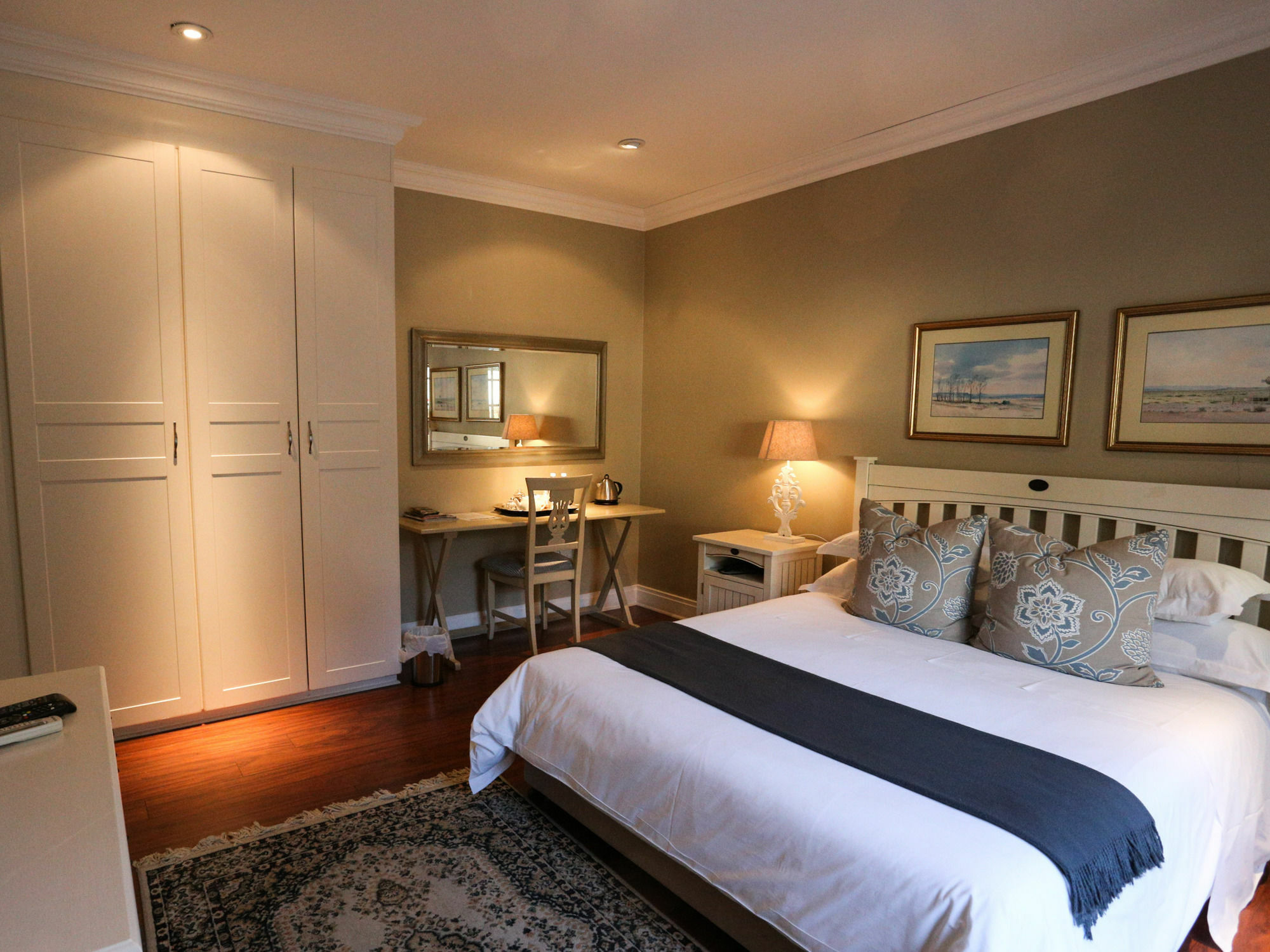 Hotel Dunkeld Manor Johannesburg Zewnętrze zdjęcie