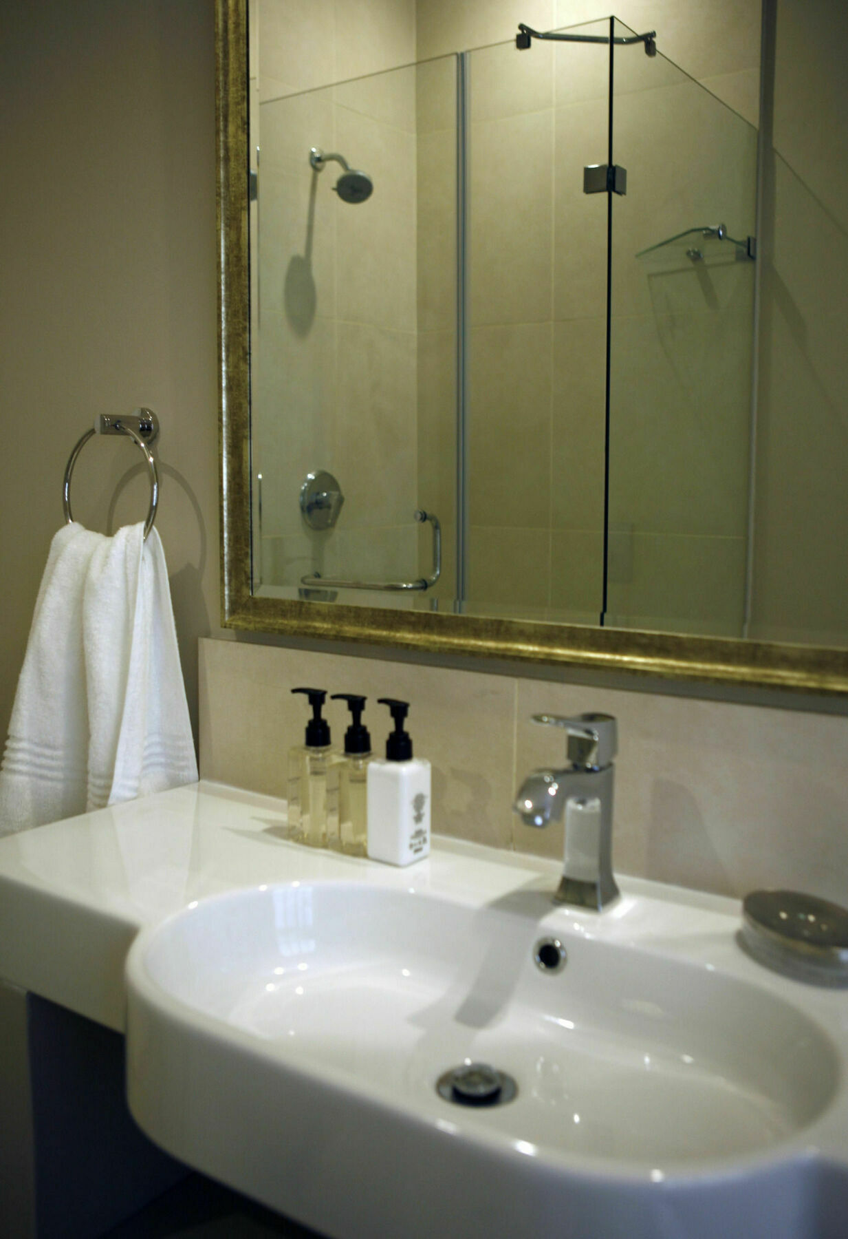 Hotel Dunkeld Manor Johannesburg Zewnętrze zdjęcie