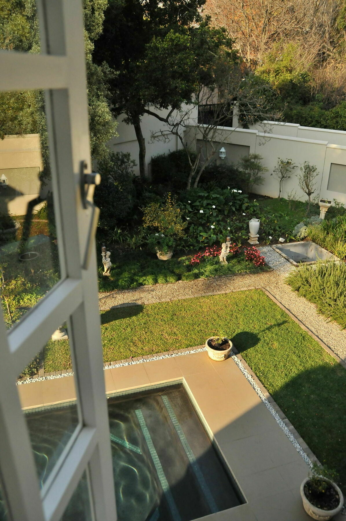 Hotel Dunkeld Manor Johannesburg Zewnętrze zdjęcie