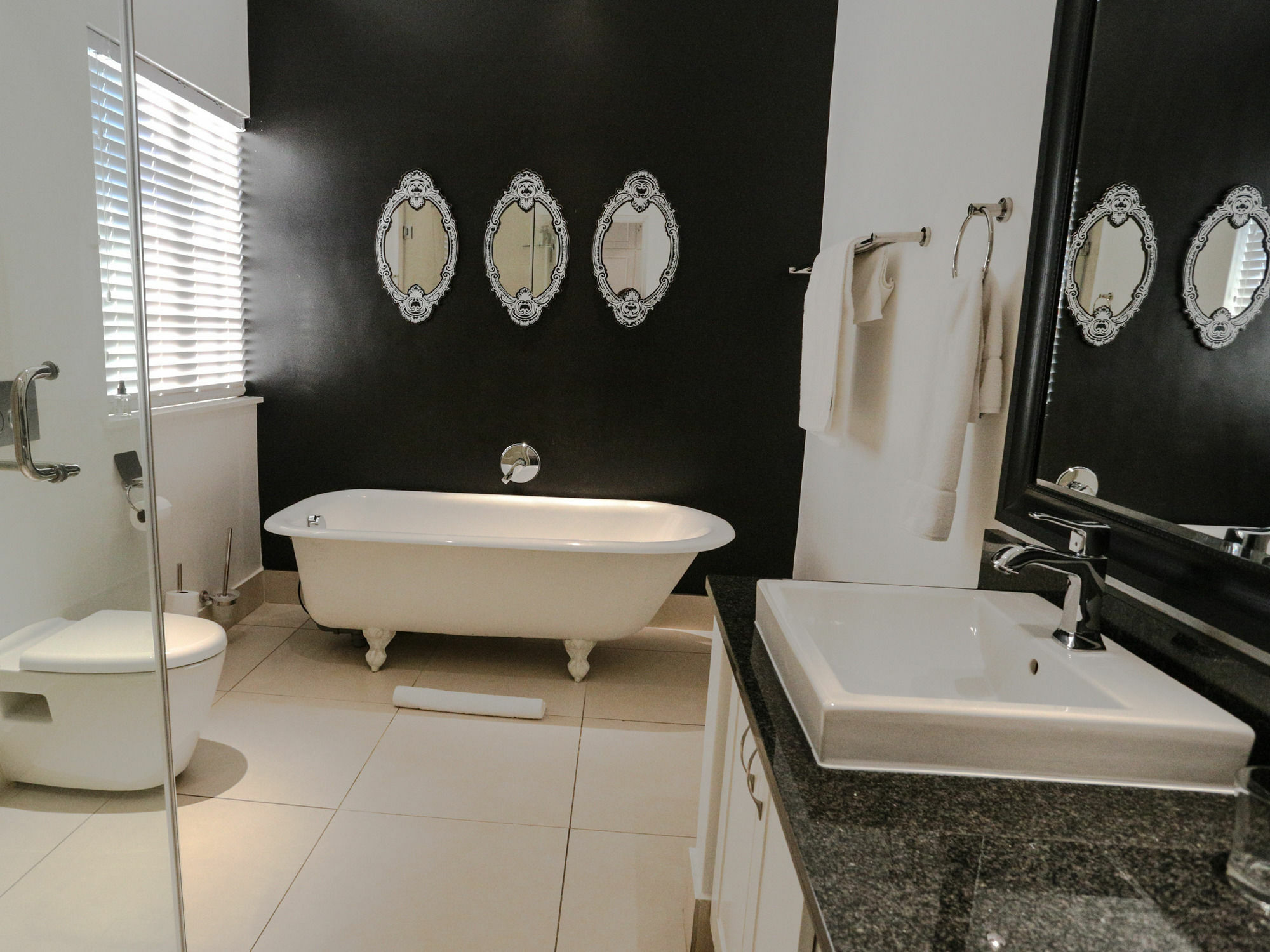 Hotel Dunkeld Manor Johannesburg Zewnętrze zdjęcie