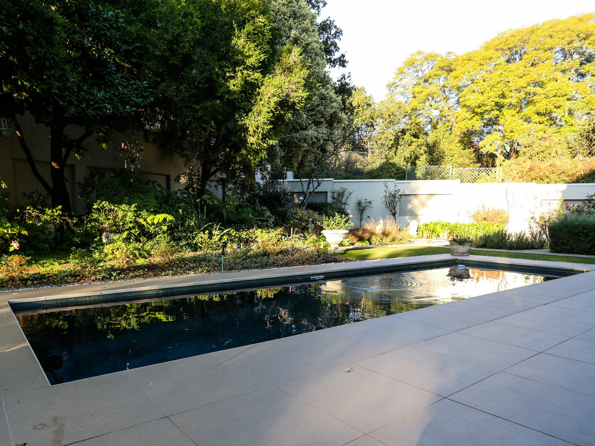Hotel Dunkeld Manor Johannesburg Zewnętrze zdjęcie