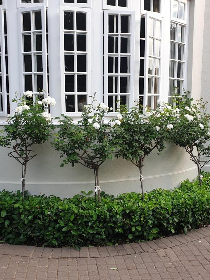 Hotel Dunkeld Manor Johannesburg Zewnętrze zdjęcie